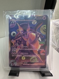 超夢 夢幻 SAR FUR SAR/ FUR FUR, SAR 30th Anniversary Collection card