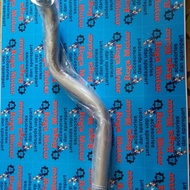 Revo / karisma exhaust neck