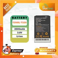 Battery li-ion for inrico T298s / t320 3500mah 3.8V (original)