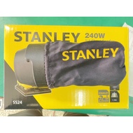 STANLEY SS24 Sander Dust Bag