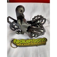 Rd shimano tourney 6speed To 8speed medium