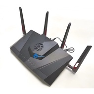 ASUS Router Fan AC3100 AC88U AX88U Cooling USB 5V CUSTOM DESIGN