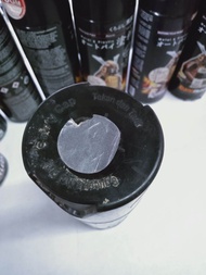 Samurai (Vostok silver)