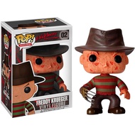 FUNKO POP Freddy Krueger Freddy Krueger Freddy Krueger Figure