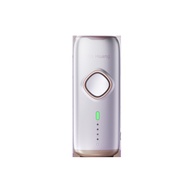 Hair Removal Device with Freezing Technology - Ideal for Lips, Underarms & Legs