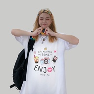 Girls Must Have Unisex T-Shirt Made of Cool Cotton for Women in all sizes tatb1804