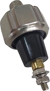 Oil Pressure Sensor 8-98201472-0 for Isuzu 4BG1 4JG1 6BG1 6BD1 4BG1 3LD1 4LE1 Engine