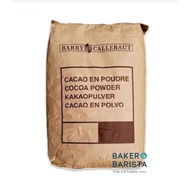 Barry Callebaut Cocoa Powder 200gr Callebaut Chocolate Powder Callebaut Premium Chocolate Powder/