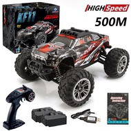 Produk Pilihan Kereta Rc Kf11 Baharu Tanpa Brushless Semua rupa bumi Pantas Berkelajuan Tinggi 4wd E