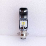 MATA H6 Led 8-eye headlight bulb for vario, bebek, mio, beat, m3