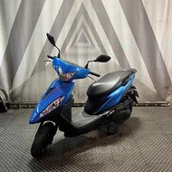 欣達(XD)【寄售車】【0元交車】2021年 YAMAHA 山葉 JOG 125 JOG125 機車 前碟後鼓