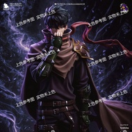 Exclusive gk White Model I Upgrade Separately Cheng Xiaoyu 3d Printing Model White Model Coloring Pr