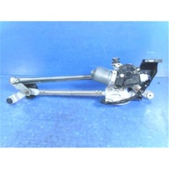 トヨタ 純正 ハリアー 《 ZSU60W 》 フロントワイパーモーター 85110-42201 P30300-24023189