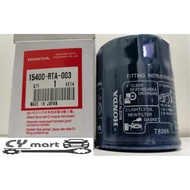 HONDA OIL FILTER (15400-RTA-003)