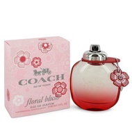 Perfume COACH FLORAL BLUSH 90ml