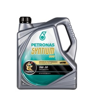 PETRONAS Syntium 800 5W-30 Engine Oil Lubricant