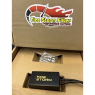 ❤️ Fire Storm Battery Booster & Filter Car Performances Boosters