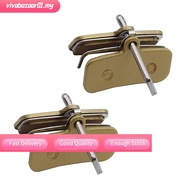 【VIVA⭐】electric bicycle ebike Disc Brake Pad For Surron for Light Bee Bike Brake Pad