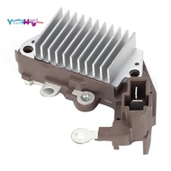 Alternator Voltage Regulator 2.3in Mounting Length IN254 Accessory Alternator Regulator Car Accessor