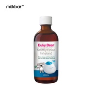 Euky Bear Sniffly Nose Inhalant (200ml)