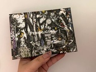 Penhaligon perfume gift set 特別版