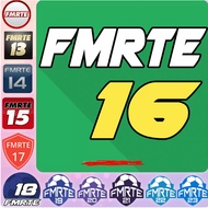 FMRTE KEY FOR FOOTBALL MANAGERS 23/22/21/20/19/18/17/16/15/14/13/12