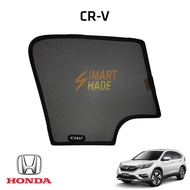 Honda CRV CR-V G4 2012-2016 Simart Shade Premium Magnetic Sunshade