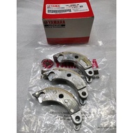 CLUTCH LINING Mio Sporty Amore Soulty Soul Carb Fino Carb GENUINE YAMAHA