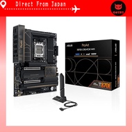 ASUS ProArt X870E-Creator WIFI AM5 Compatible ATX Motherboard with X870E Chipset for AMD Ryzen 9000 
