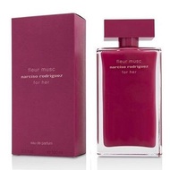 Narciso Rodriguez Fleur Musc for Her Edp 10ml