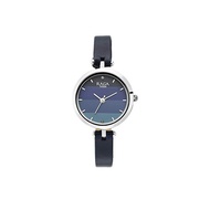 Titan Raga Viva Analog Blue Dial Women s Watch-NP2606SL02