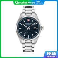 Swiss Military | Swiss Military Hanowa Smwgh0004103 Mens Metal Watch