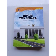 STATE ADMINISTRATIVE LAW BOOK PUBLISHER UT KULIKA UNIVERSITY/