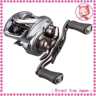 Daiwa (DAIWA) bait reel Steez Limited CT SV TW 70XH