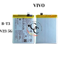 Original Vivo V23 5G B-T3 Battery (Battery)