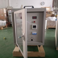 220v to 380v Blender Converter Single Phase to Three Phase Water Pump Inverter Inverter Booster Conv