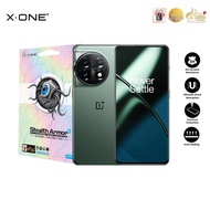 X.One Stealth Armor 3 Screen Protector for OnePlus 12 5G/OnePlus 11 5G
