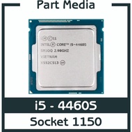 Intel Core i5 4460S Processor Tray Socket 1150