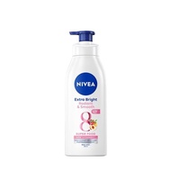 NIVEA Extra Bright Radiant & Smooth 380ml