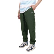 Dobujack Erving Green Forest Long Pants