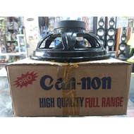 Speaker Canon 12inch/C 1230-PA limited