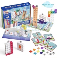 【現貨3件】Numberblocks MathLink Cubes 11–20 Activity Set
