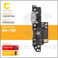 Charging Ribbon For REDMI 9A REDMI 9C (Charging Board Flex Cable)
