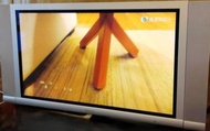Hitachi 42" TV 日立 42" 電視