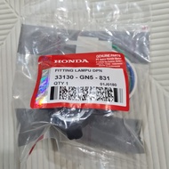 Honda grand 4,500 GN5 lamp socket fitting