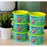 One touch bunga tupperware(1biji)
