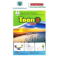 Kite Set 9 Math Book