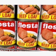 Fiesta Beef Loaf 215grams