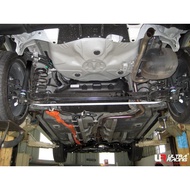 Toyota Prius C 1.5 2011+ - Original Ultra Racing Rear Anti Roll Bar 16mm (UR-AR16-126)