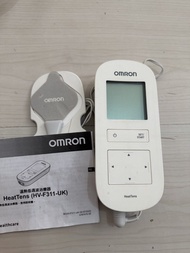 Omron HV-F311 溫熱低週波治療器